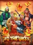 Journey to the West game