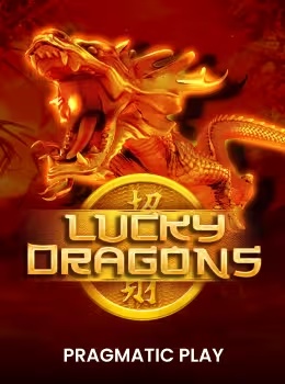 Lucky Dragons game