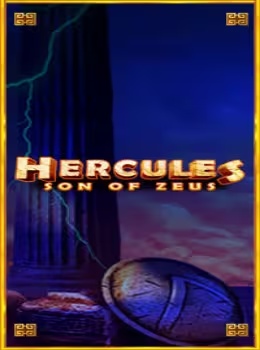 Hercules Son Of Zeus game