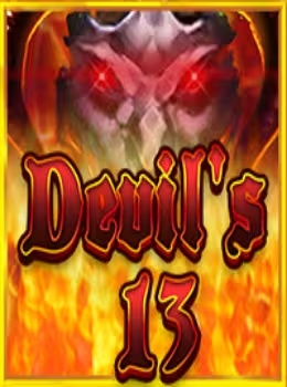 Devil's 13 game