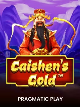 Caishen's Gold game