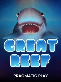 Great Reef game